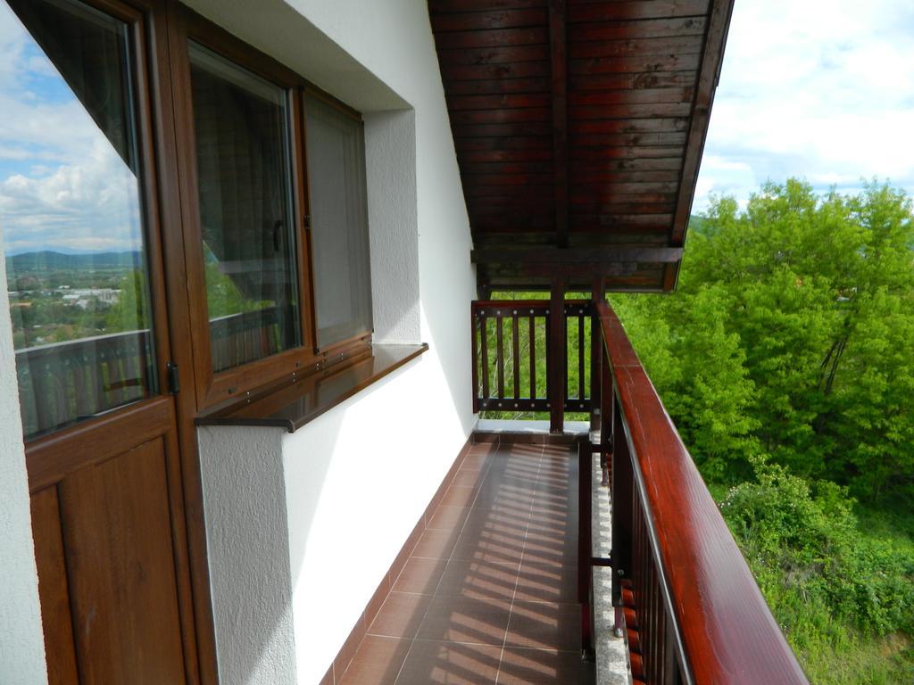 Pensiunea Andrei Maracineni Exterior photo